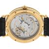 ブレゲ - クラシック ツインバレル | BREGUET | 5907BA/12/984 | YG シルバー文字盤 手巻き レザー | 中古 |