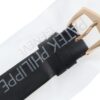 パテックフィリップ - カラトラバ | PATEK PHILIPPE | 4897R-001 | PG ブラウン文字盤 手巻き レザー | レストア | 中古