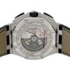 オーデマピゲ - ロイヤルオーク オフショア クロノグラフ | AUDEMARS PIGUET | 26417BC.OO.A002CR.01 | WG グレー文字盤 自動巻き ラバー | 50本日本限定 | 中古