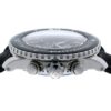 ブランパン - フィフティ ファゾムス フライバック クロノグラフ | BLANCPAIN | 5085F-1130-52B | SS 黒文字盤 自動巻き ラバーファブリック | 未使用品