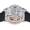 オーデマピゲ - CODE11.59 by オーデマピゲ クロノグラフ | AUDEMARS PIGUET | 26393BC.OO.A321CR.01 | WG ブルー文字盤 自動巻き レザー | 中古