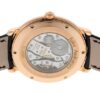 オーデマピゲ - ジュールオーデマ | AUDEMARS PIGUET | 15056OR.OO.A067CR.02 | RG シルバー文字盤 手巻き レザー | 中古