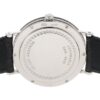 ブレゲ - クラシック ツインバレル | BREGUET | 5920BB/15/984 | WG シルバー文字盤 自動巻き レザー | 中古