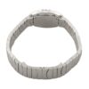 カルティエ - ベニュワール SM ベゼルダイヤ | CARTIER | WB520006 | WG シルバー文字盤 クォーツ ブレスレット | 中古
