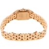 カルティエ - パンテール ドゥ カルティエ | CARTIER | WJPN0035 | PG ブラウン文字盤 クォーツ ブレスレット | 中古