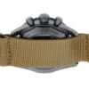 ブランパン - フィフティ ファゾムス バチスカーフ フライバック クロノグラフ | BLANCPAIN | 5200-0130-B52A | CE 黒文字盤 自動巻き キャンバス | 中古