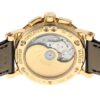ブレゲ - マリーン II クロノグラフ | BREGUET | 5827BA/12/5ZU | YG シルバー文字盤 自動巻き レザー | 中古