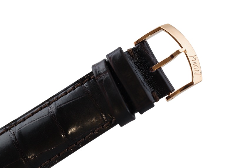 ピアジェ - アルティプラノ 銀座ブティックLimited 30本限定 | PIAGET | G0A41544(P11305) | PG ブラウン文字盤 手巻き レザー | 中古