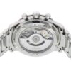 ブレゲ - アエロナバル 日本限定 | BREGUET | 3807ST/J2/SW9 | SS ブルー文字盤 自動巻き ブレスレット | 中古