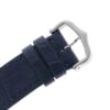 カルティエ - ドライブ ドゥ カルティエ エクストラフラット LM | CARTIER | WSNM0011 | SS シルバー文字盤 手巻き レザー | 未使用品