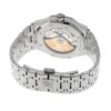 オーデマピゲ - ロイヤルオーク オートマティック | AUDEMARS PIGUET | 15450ST.OO.1256ST.01 | SS シルバー文字盤 自動巻き ブレスレット | 中古
