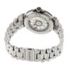 ブレゲ - マリーン | BREGUET | 5517TI/Y1/TZ0 | TI ブルー文字盤 自動巻き ブレスレット | 中古