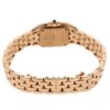 カルティエ - パンテール ドゥ カルティエ SM | CARTIER | WGPN0006 | PG シルバー文字盤 クォーツ ブレスレット | 中古