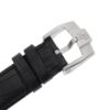 オーデマピゲ - CODE 11.59 バイ オーデマピゲ オートマティック | AUDEMARS PIGUET | 15210BC.OO.A002CR.01 | WG 黒文字盤 自動巻き レザー | 中古