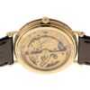 ブレゲ - クラシック エキセントリック | BREGUET | 3337BA/1E/986 | YG シルバー文字盤 自動巻き レザー | 中古