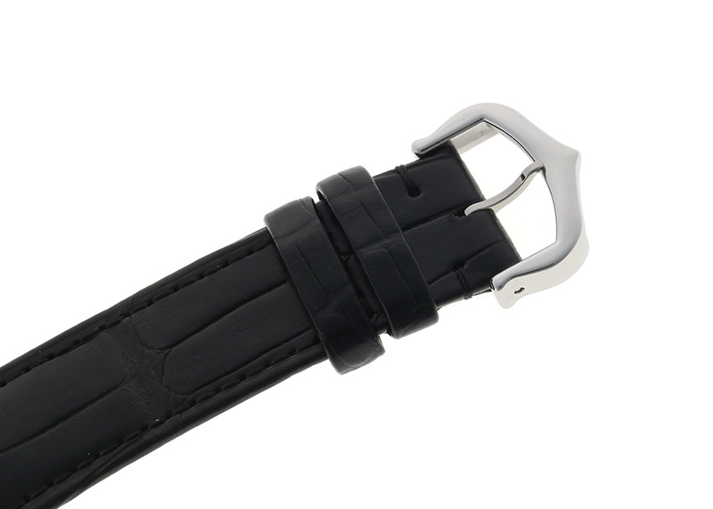 カルティエ - タンクマスト LM | CARTIER | WSTA0072 | SS 黒文字盤 クォーツ レザー | 中古