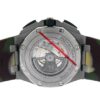 オーデマピゲ - ロイヤルオーク オフショア クロノグラフ | AUDEMARS PIGUET | 26400SO.OO.A054CA.01 | SS ベージュ文字盤 自動巻き ラバー | 未使用品