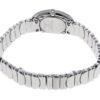 カルティエ - ベニュワール SM ベゼルダイヤ | CARTIER | WB500651 | WG シルバー文字盤 クォーツ ブレスレット | 中古