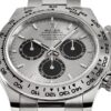 ロレックス - オイスターパーペチュアル コスモグラフ デイトナ | ROLEX | 126509 | WG スチール/黒文字盤 自動巻き ブレスレット | 委託品 | 中古