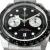 チューダー - ブラックベイ クロノ | TUDOR | M79360N-0001 | SS 黒文字盤 自動巻き ブレスレット | 中古