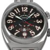 フランクミュラー - トランスアメリカ ビッグベン | FRANCK MULLER | 2000 BIGBEN | SS 黒文字盤 自動巻き ブレスレット | 委託品 | 中古