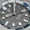 オーデマピゲ - ロイヤルオーク オフショアダイバー | AUDEMARS PIGUET | 15720ST.OO.A009CA.01 | SS グレー文字盤 自動巻き ラバー | 中古