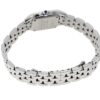 カルティエ - パンテール ドゥ カルティエ SM | CARTIER | WSPN0010 | SS グレー文字盤 クォーツ ブレスレット | 中古