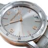 オーデマピゲ - CODE.1159 バイ オーデマピゲ オートマティック | AUDEMARS PIGUET | 15210CR.OO.A009CR.01 | WG&PG グレー文字盤 自動巻き レザー | 中古