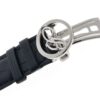 ブレゲ - クラシック パワーリザーブ ムーンフェイズ | BREGUET | 7137BB/Y5/9VU | WG ブルー文字盤 自動巻き レザー | 中古
