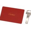 カルティエ - タンクソロ XL | CARTIER | WSTA0029 | SS シルバー文字盤 自動巻き レザー | 中古