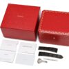 カルティエ - サントス ドゥ カルティエ デュアルタイムゾーン | CARTIER | WSSA0076 | SS グレー文字盤 自動巻き ブレスレット | 中古