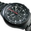 ポルシェデザイン - クロノグラフ1 1972 リミテッドエディション 500本限定 | PORSCHE DESIGN | 6041.7.01.001.01.5 | TI 黒文字盤 自動巻き ブレスレット | 委託品 | 中古