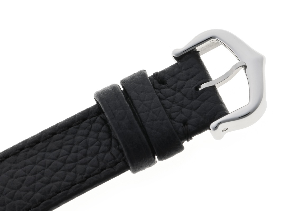 カルティエ - タンクマスト SM | CARTIER | WSTA0042 | SS シルバー文字盤 クォーツ レザー | 中古