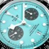 チューダー - ブラックベイ クロノ | TUDOR | M79360N-0024 | SS ターコイズ文字盤 自動巻き ブレスレット | 未使用品