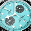 チューダー - ブラックベイ クロノ | TUDOR | M79360N-0024 | SS ターコイズ文字盤 自動巻き ブレスレット