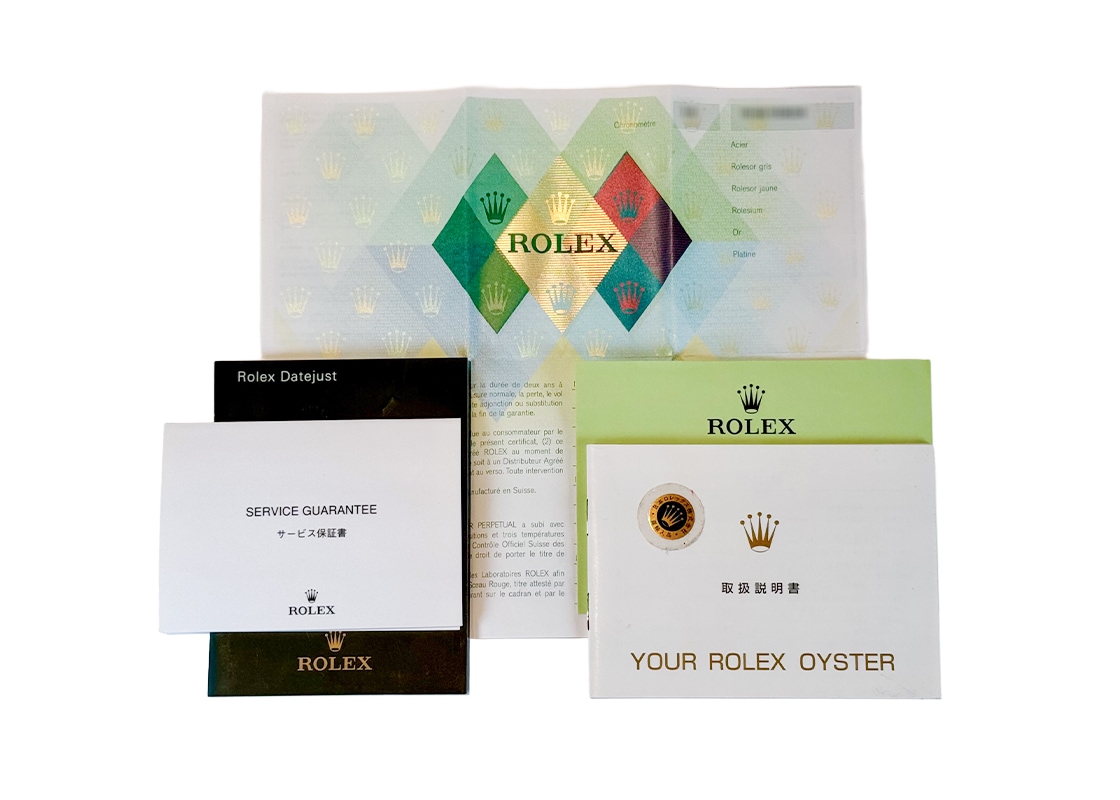 ロレックス - オイスター パーペチュアル デイト | ROLEX | 79190 | SS 白文字盤 自動巻き ブレスレット | 委託品 | 中古