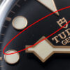 チューダー - ブラックベイ 54 | TUDOR | M79000N-0001 | SS 黒文字盤 自動巻き ブレスレット | 中古