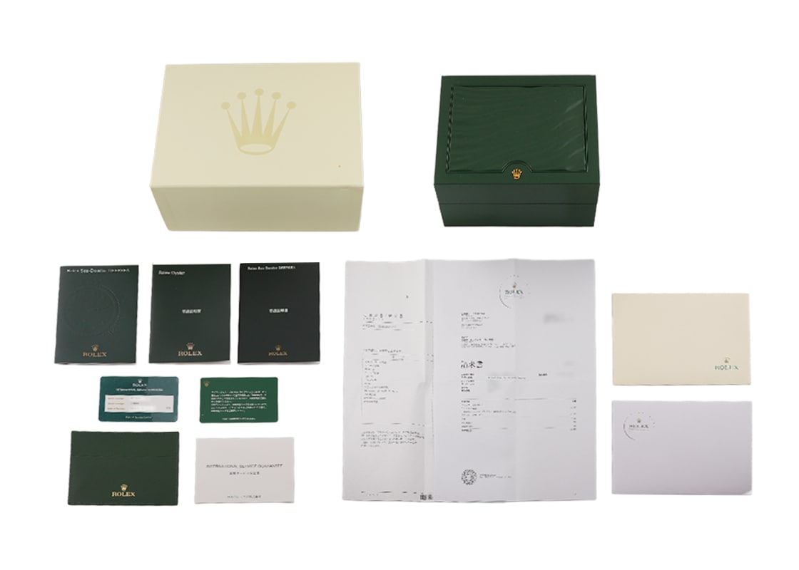 ロレックス - オイスター パーペチュアル シードゥエラー ディープシー マークI | ROLEX | 116660 | SS 黒文字盤 自動巻き ブレスレット | 中古