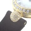 ブレゲ - レディース クイーンオブネイプルズ | BREGUET | 8928BA/51/844/DD0D | YG シェル文字盤 自動巻き サテン |
