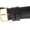 パテックフィリップ - アニュアルカレンダー | PATEK PHILIPPE | 5205R-001 | RG 白文字盤 自動巻き レザー | 中古 |
