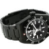 チューダー - ヘリテージ ブラックベイ ダーク | TUDOR | 79230DK | PVD 黒文字盤 自動巻き ブレスレット同様 | 中古 |
