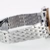 ブライトリング - ナビタイマー1 B01クロノグラフ43 コンセプトショップ限定 | BREITLING | U022F-1NP | SS&RG グレー&黒文字盤 自動巻き ブレスレット | 未使用品 |
