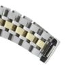 チューダー - プリンス オイスターデイト ミニサブ | TUDOR | 73193 | YG＆SS 黒文字盤 自動巻き ブレスレット | 中古 |