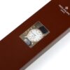 パテックフィリップ - カラトラバ オフィサー | PATEK PHILIPPE | 5022J-013 | YG 白文字盤 手巻き レザー | レストア | 中古 |