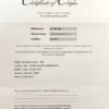 パテックフィリップ - カラトラバ | PATEK PHILIPPE | 5119G-001 | WG 白文字盤 手巻き レザー | レストア | 中古 |