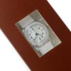 パテックフィリップ - アクアノート ルーチェ | PATEK PHILIPPE | 5067A-011 | SS 白文字盤 クォーツ ラバー | レストア | 中古 |