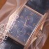 パテックフィリップ - ゴンドーロ | PATEK PHILIPPE | 5100R-001 | 10DAYS ミレニアム RG グレー文字盤 手巻き レザー | レストア | 中古 |