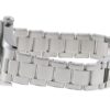 チューダー - ブラックベイ フィフティエイトT | TUDOR | 79030N | SS 黒文字盤 自動巻き ブレスレット | 中古 |