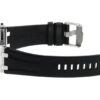 オーデマピゲ - ロイヤルオーク オフショア クロノグラフ | AUDEMARS PIGUET | 26400SO.OO.A002CA.01 | SS 白/黒文字盤 自動巻き ラバー | 中古 |