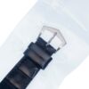 パテックフィリップ - カラトラバ | PATEK PHILIPPE | 5119G-001 | WG 白文字盤 手巻き レザー | レストア | 中古 |